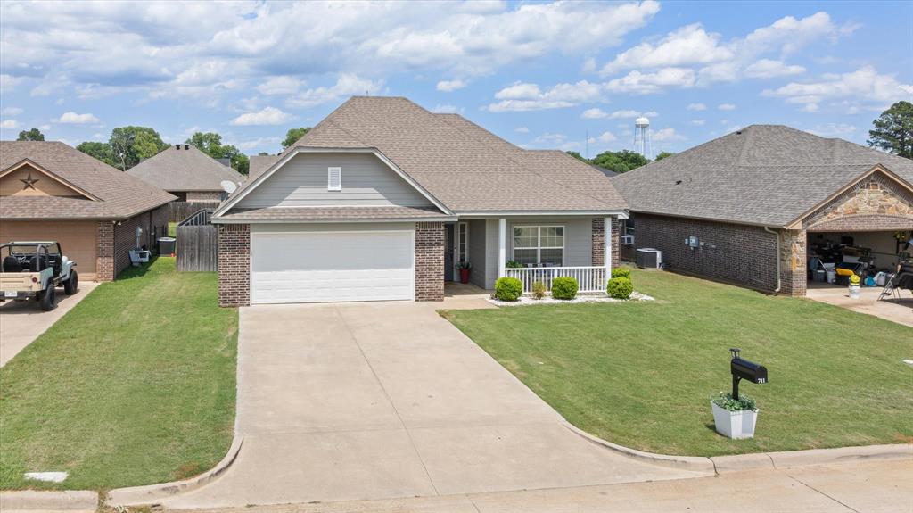 Parkview Place - Residential