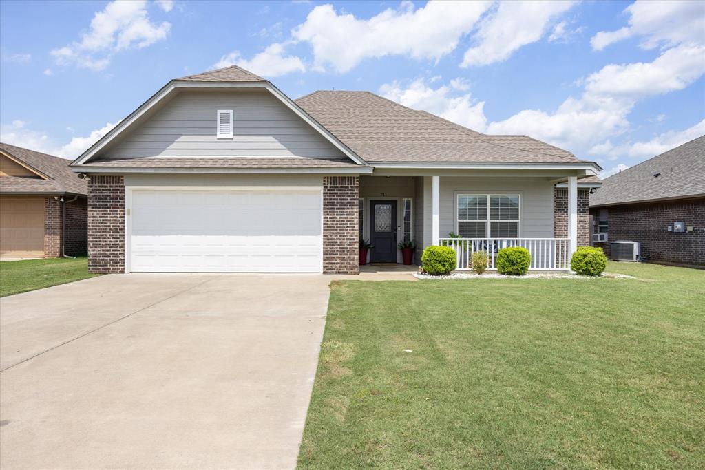 Parkview Place - Residential