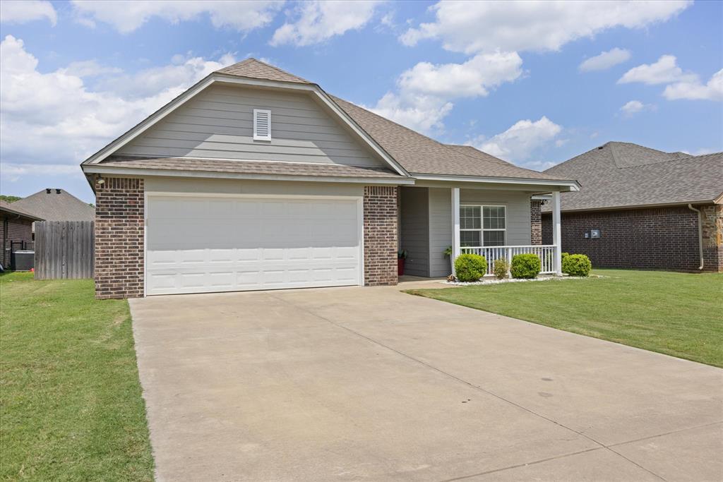 Parkview Place - Residential