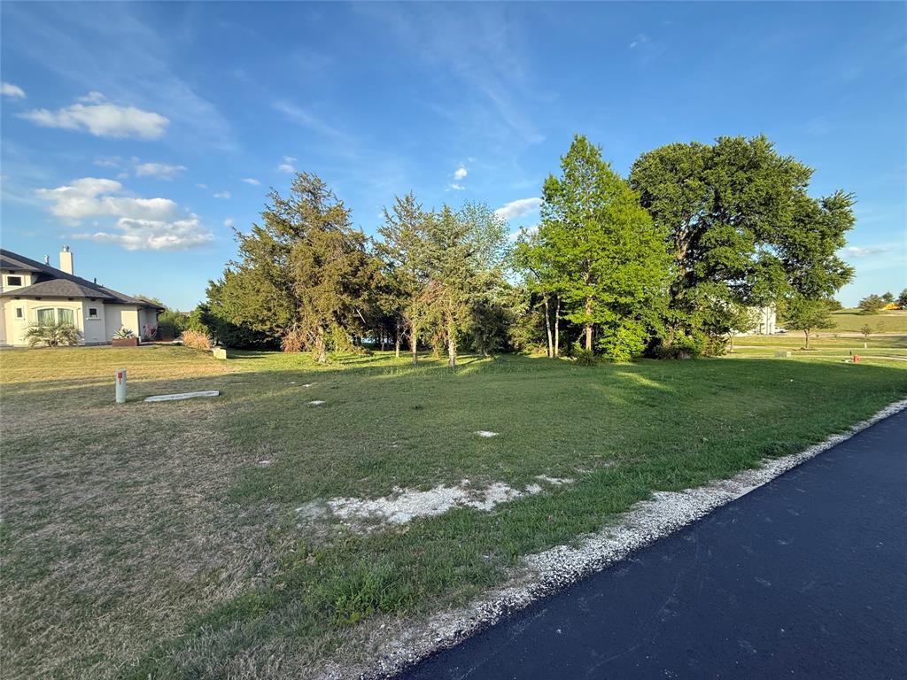 Waterstone Estates Sec II - Land