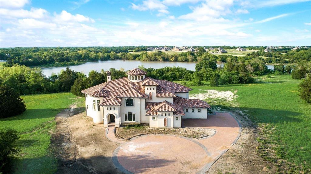 Waterstone Estates Sec II - Land