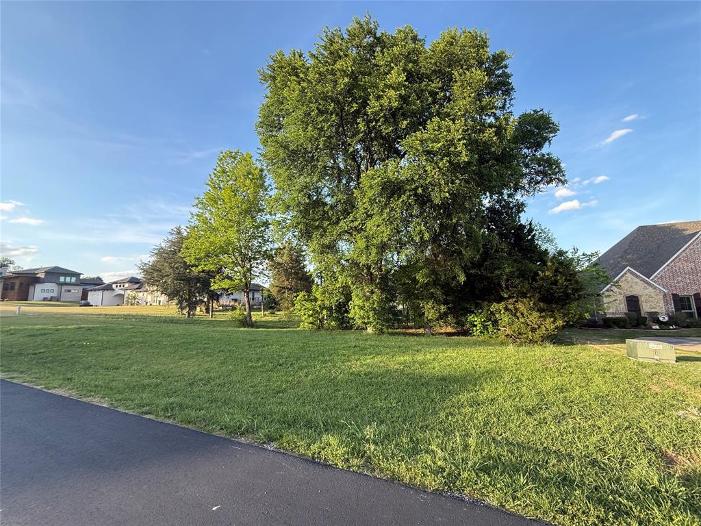 Waterstone Estates Sec II - Land