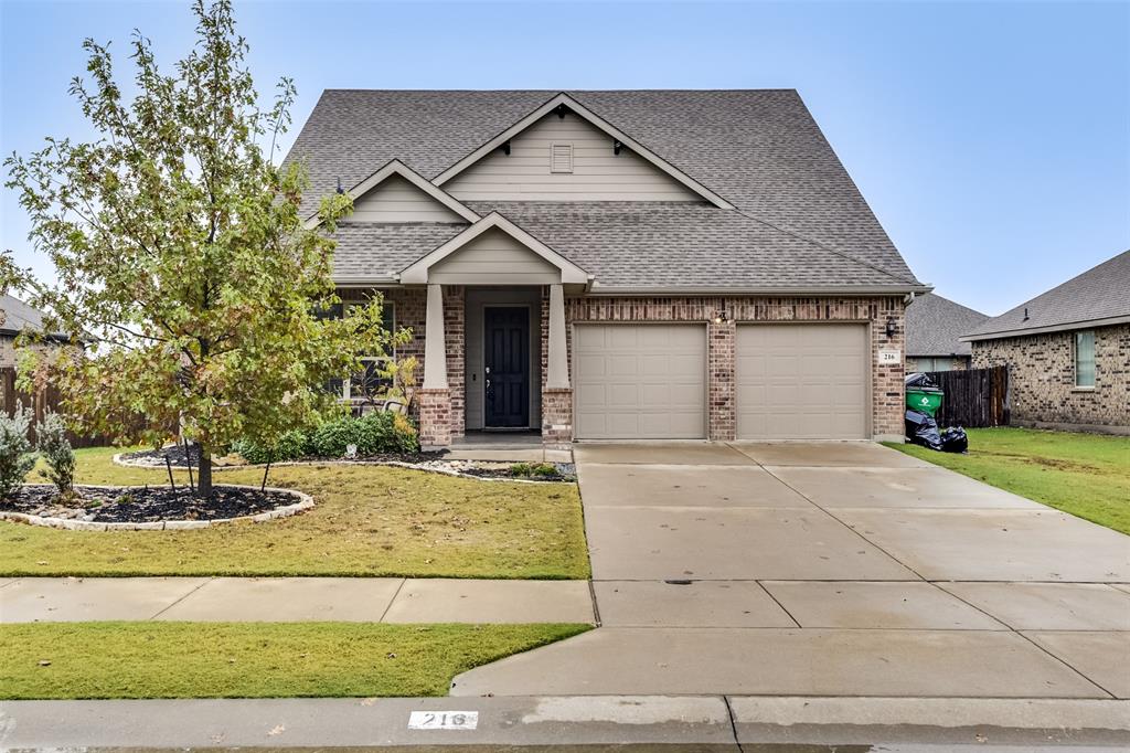Mustang Creek Ph 4 - Residential