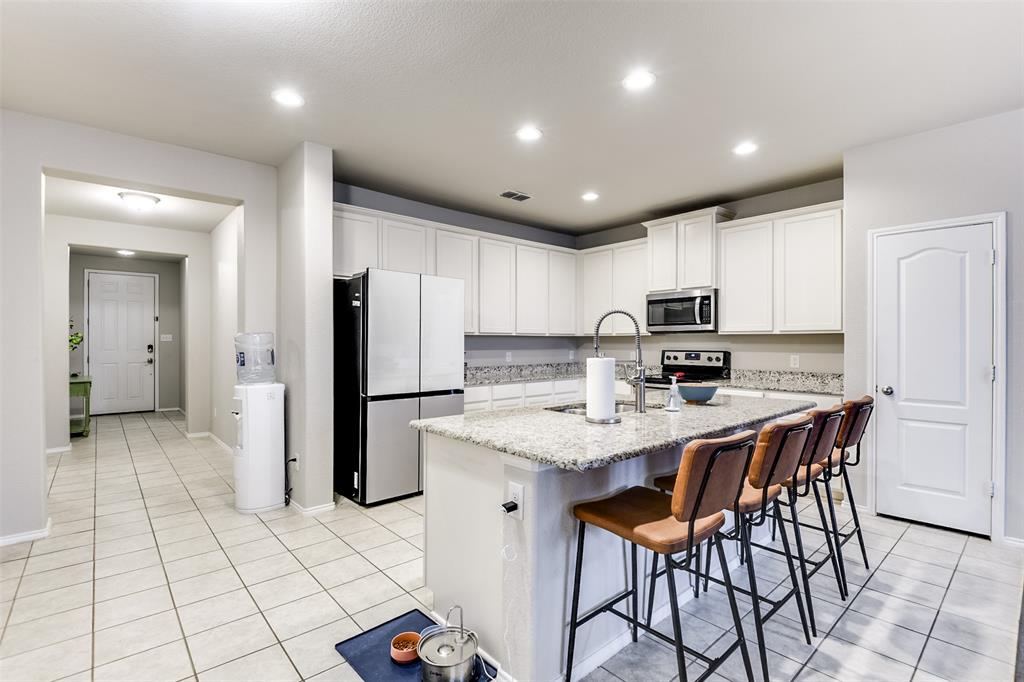 Mustang Creek Ph 4 - Residential