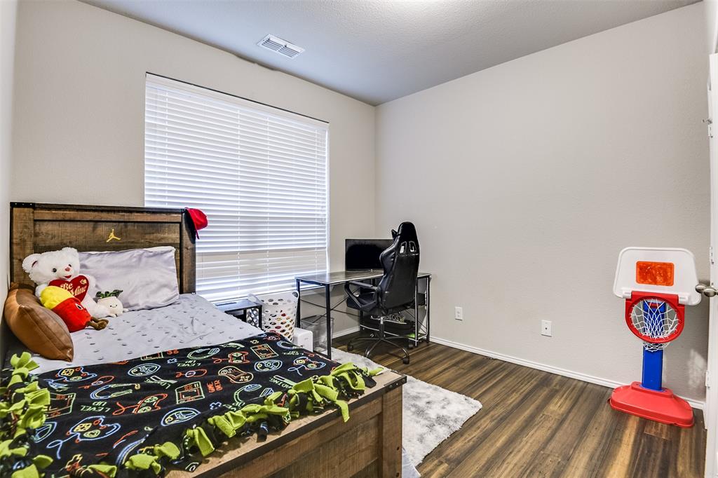 Mustang Creek Ph 4 - Residential