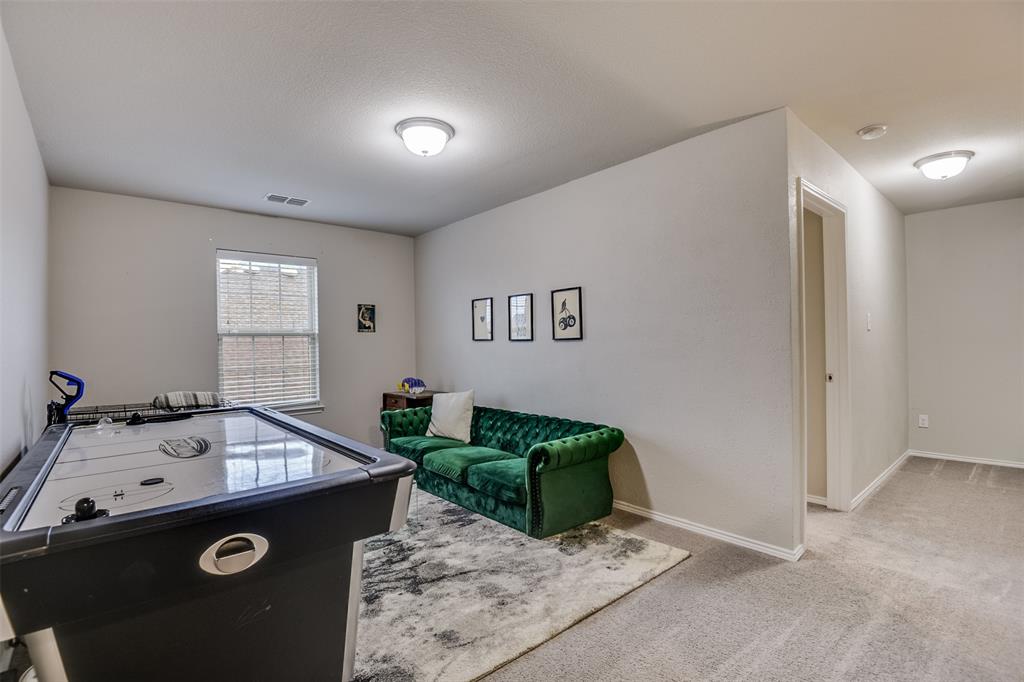 Mustang Creek Ph 4 - Residential