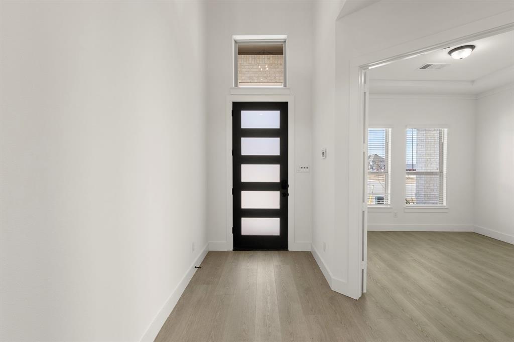 Collinsbrook Farm - Residential