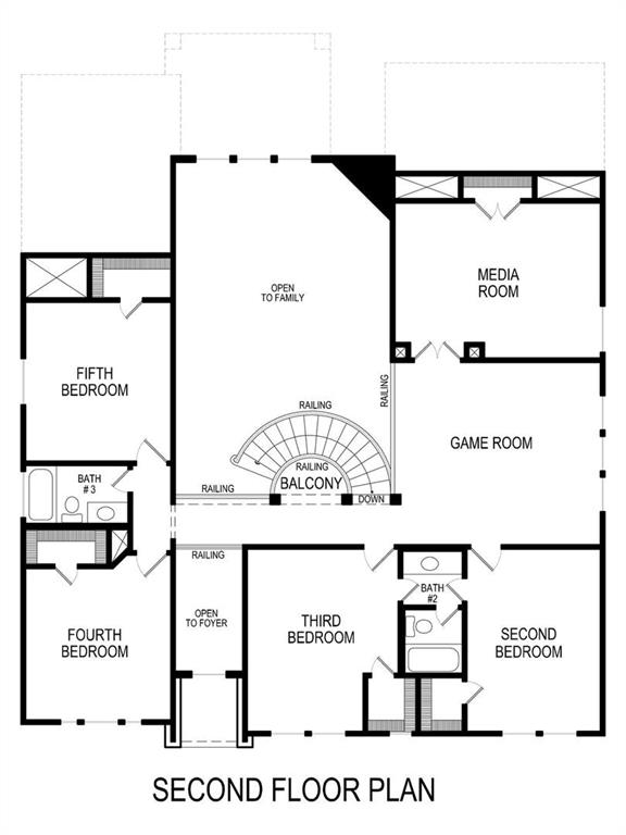 Collinsbrook Farm - Residential