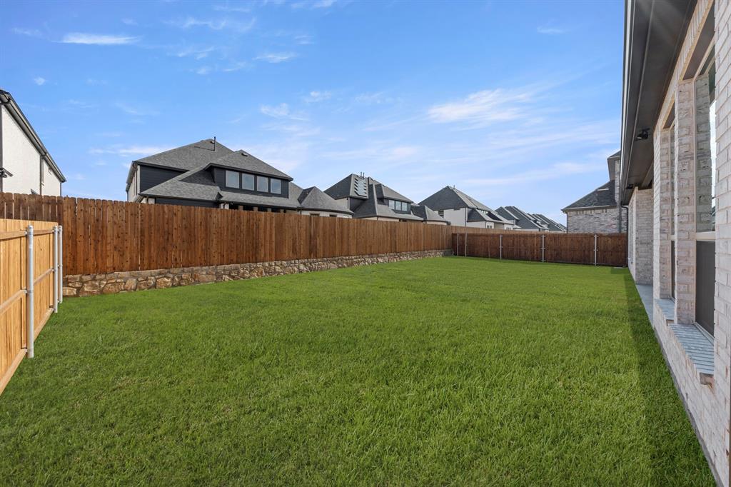 Collinsbrook Farm - Residential