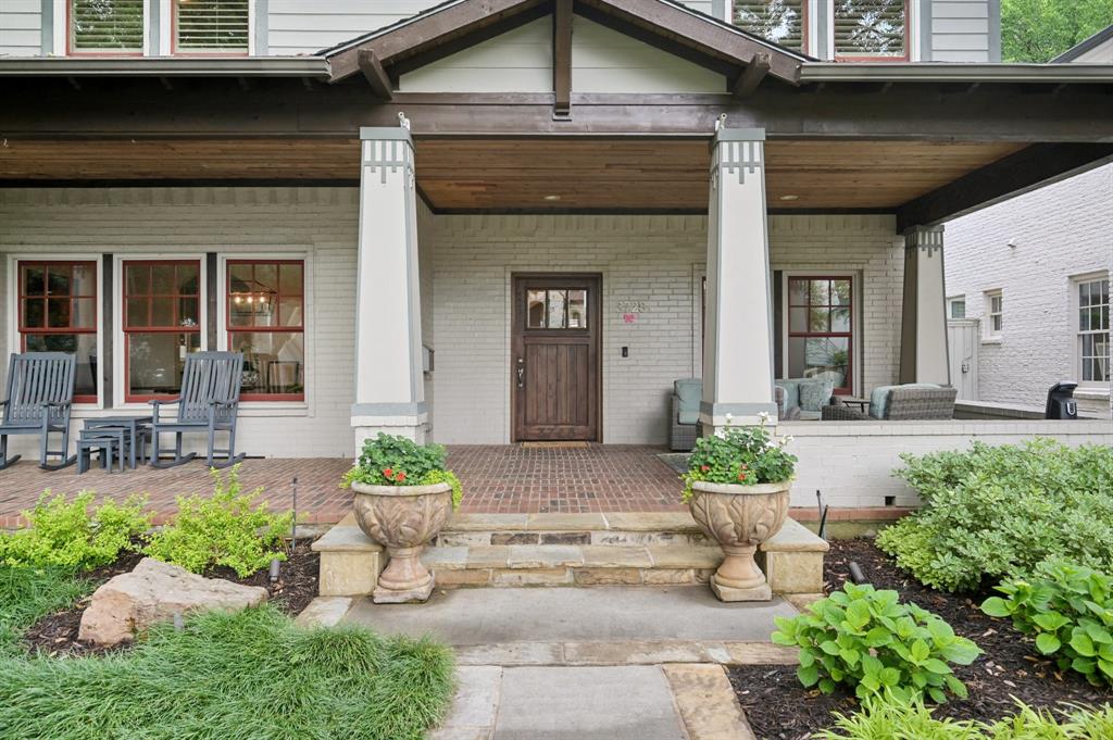 University Heights - Residential