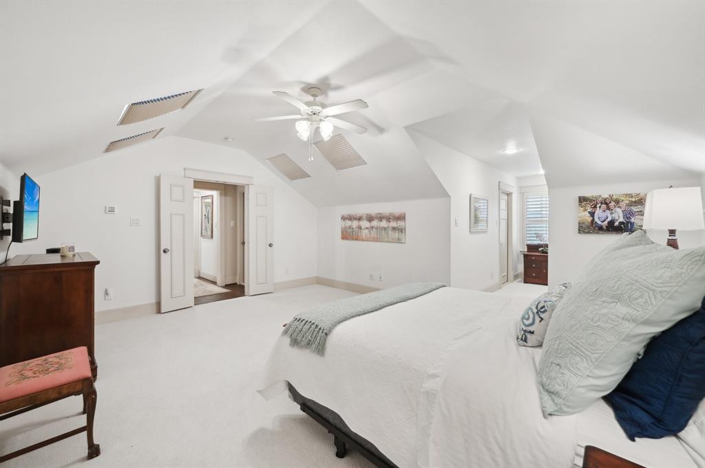 University Heights - Residential