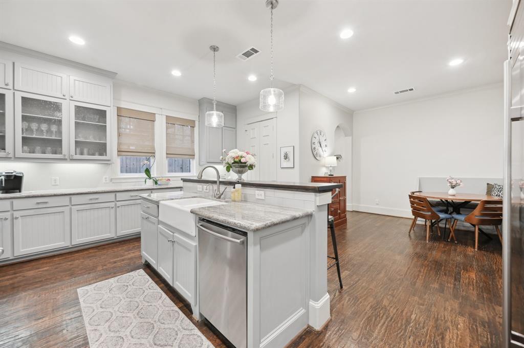 University Heights - Residential
