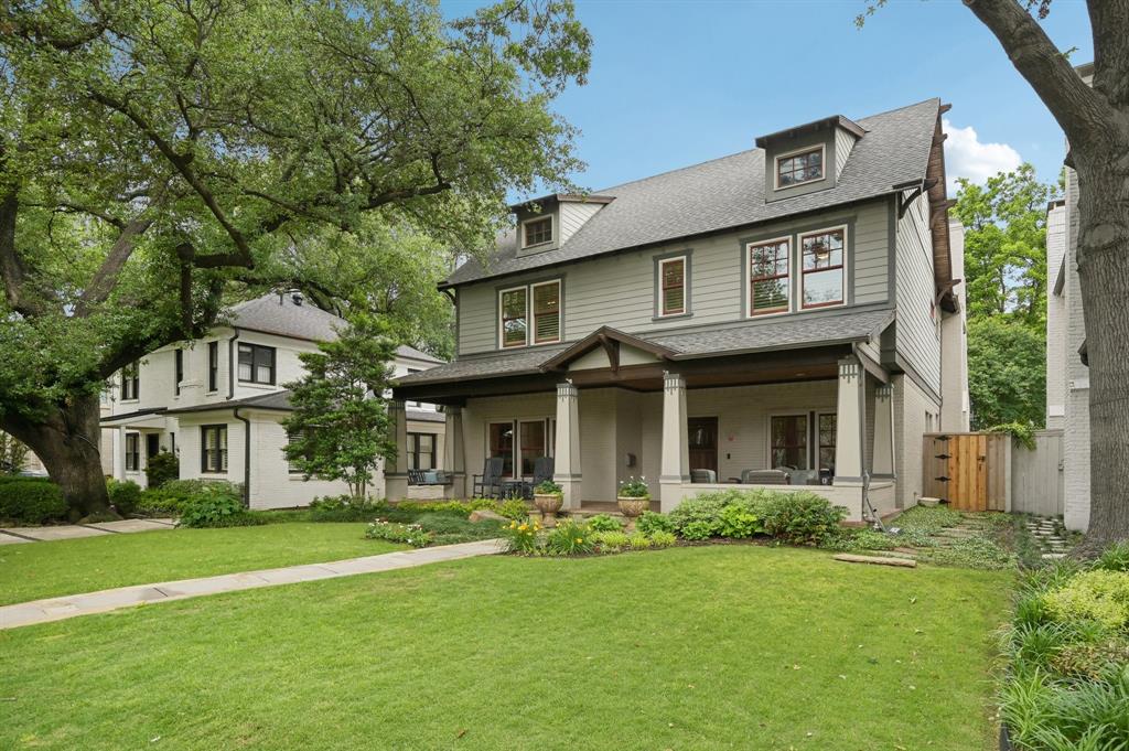University Heights - Residential