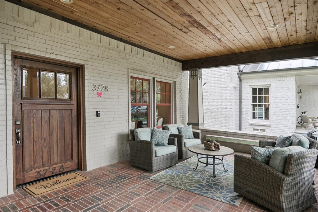 University Heights - Residential