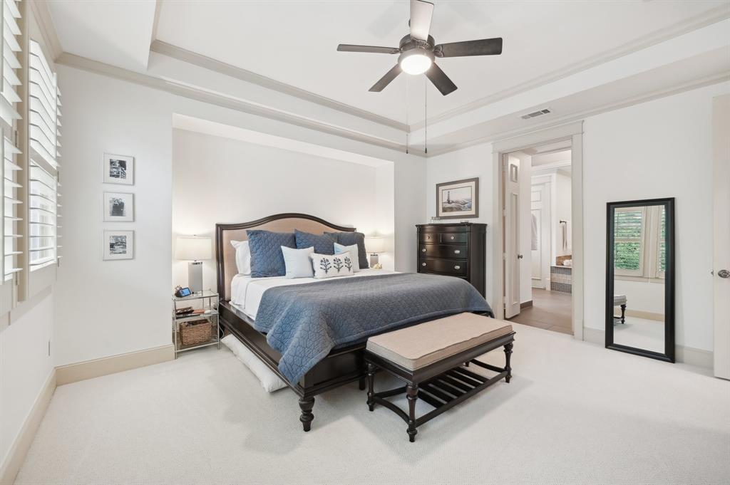 University Heights - Residential