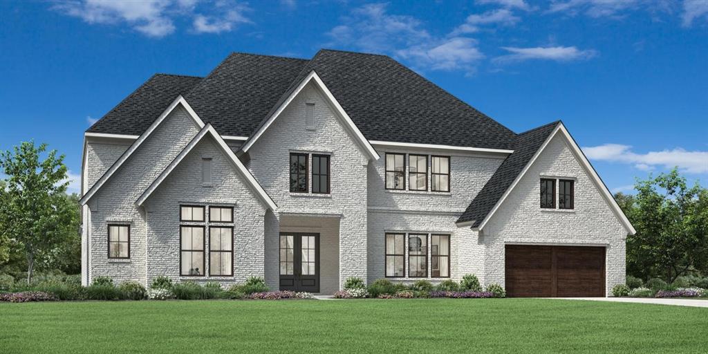 Toll Brothers at Ridge Pointe Estates - Residential