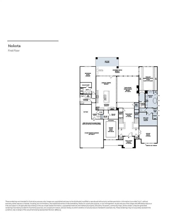 Toll Brothers at Ridge Pointe Estates - Residential