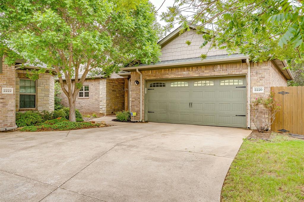 Cobblestone Ct. - Residential