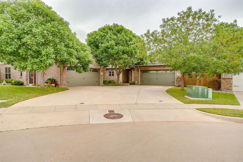 Cobblestone Ct. - Residential