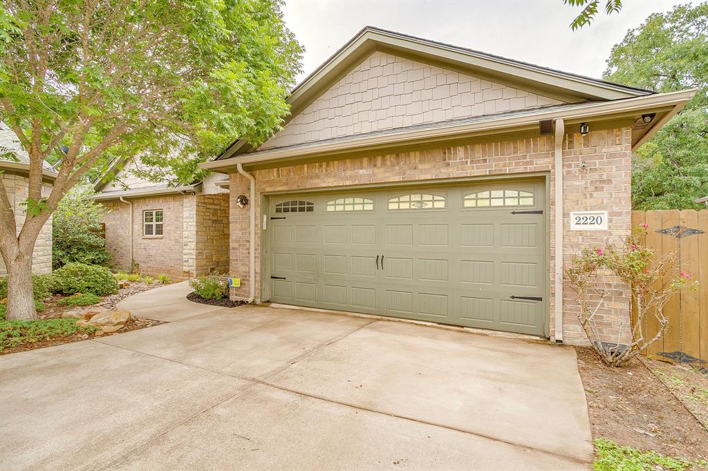 Cobblestone Ct. - Residential
