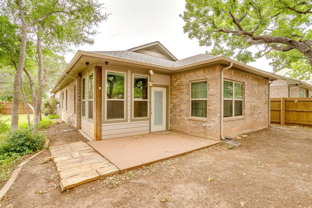 Cobblestone Ct. - Residential