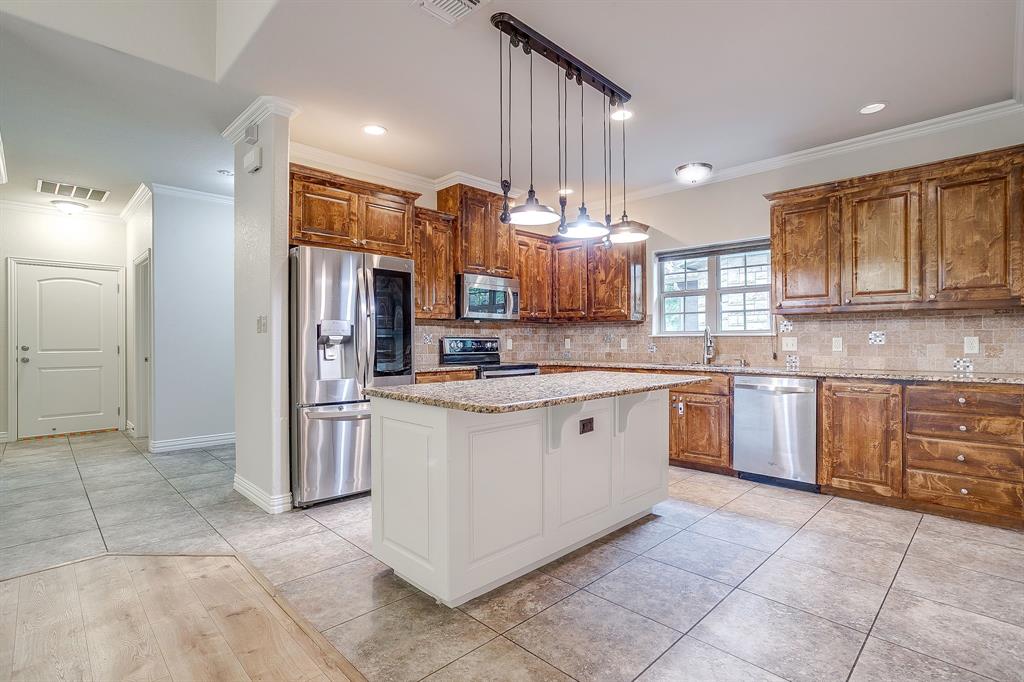 Cobblestone Ct. - Residential