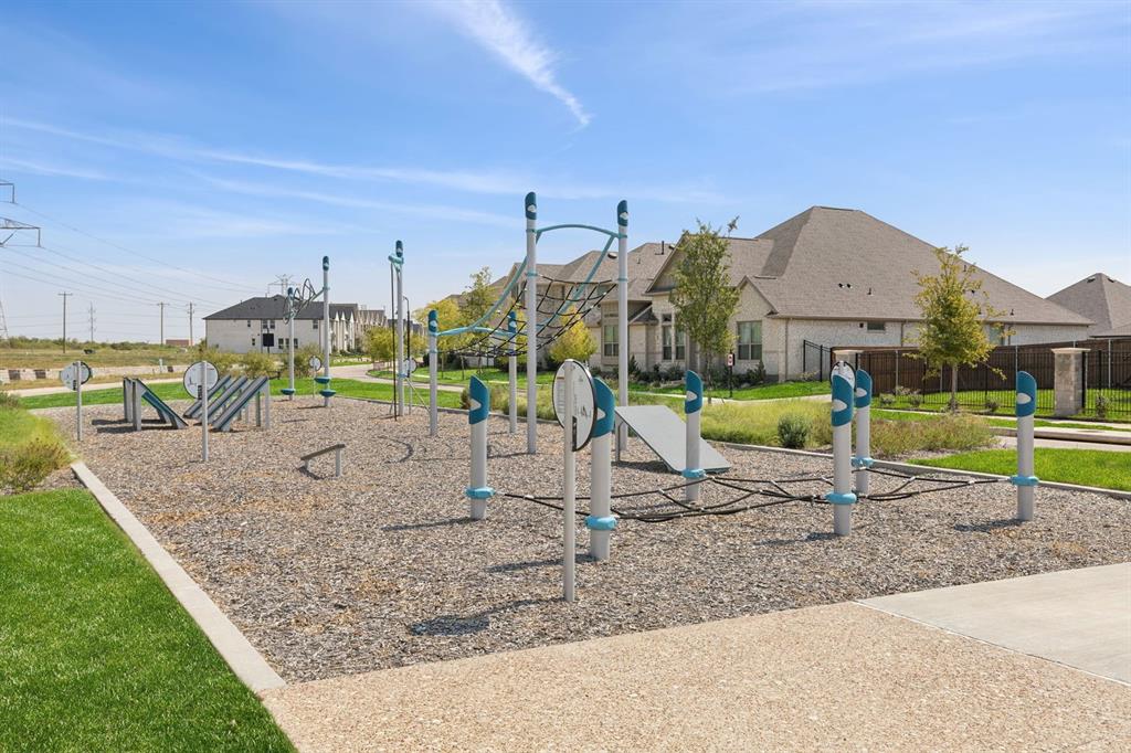 Karis - Residential