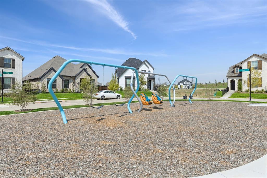 Karis - Residential