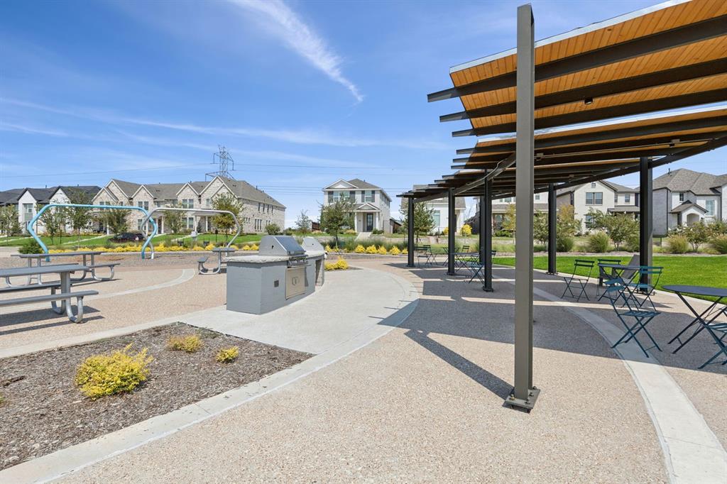 Karis - Residential