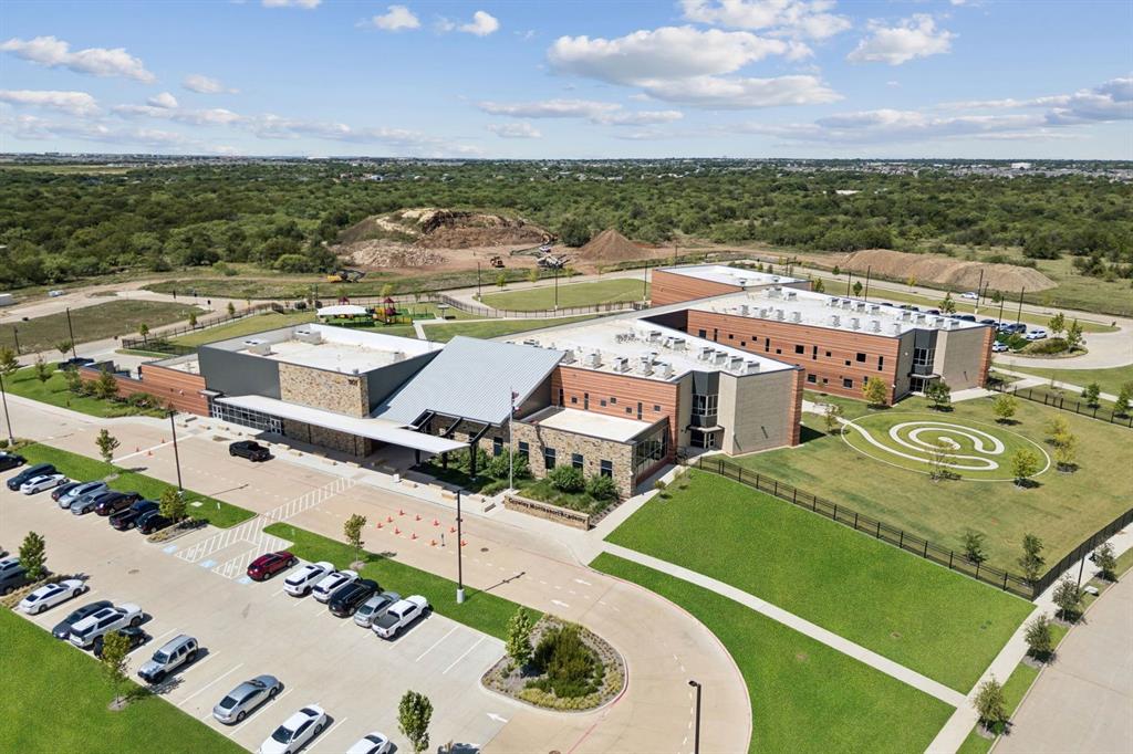 Karis - Residential