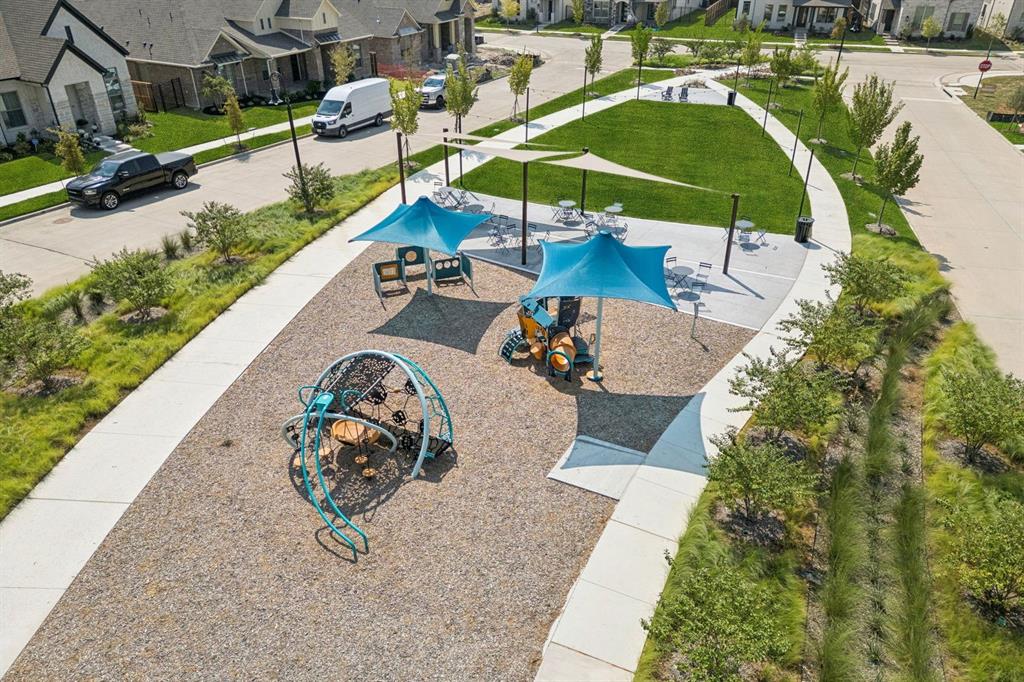Karis - Residential
