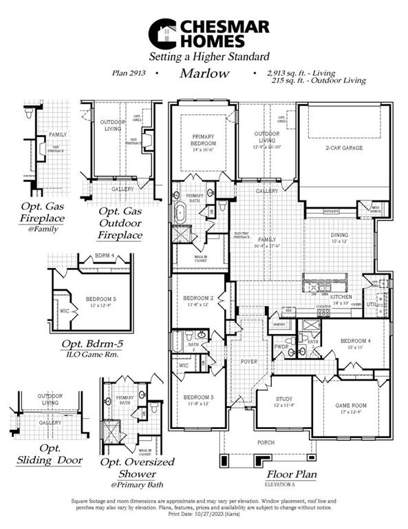 Karis - Residential