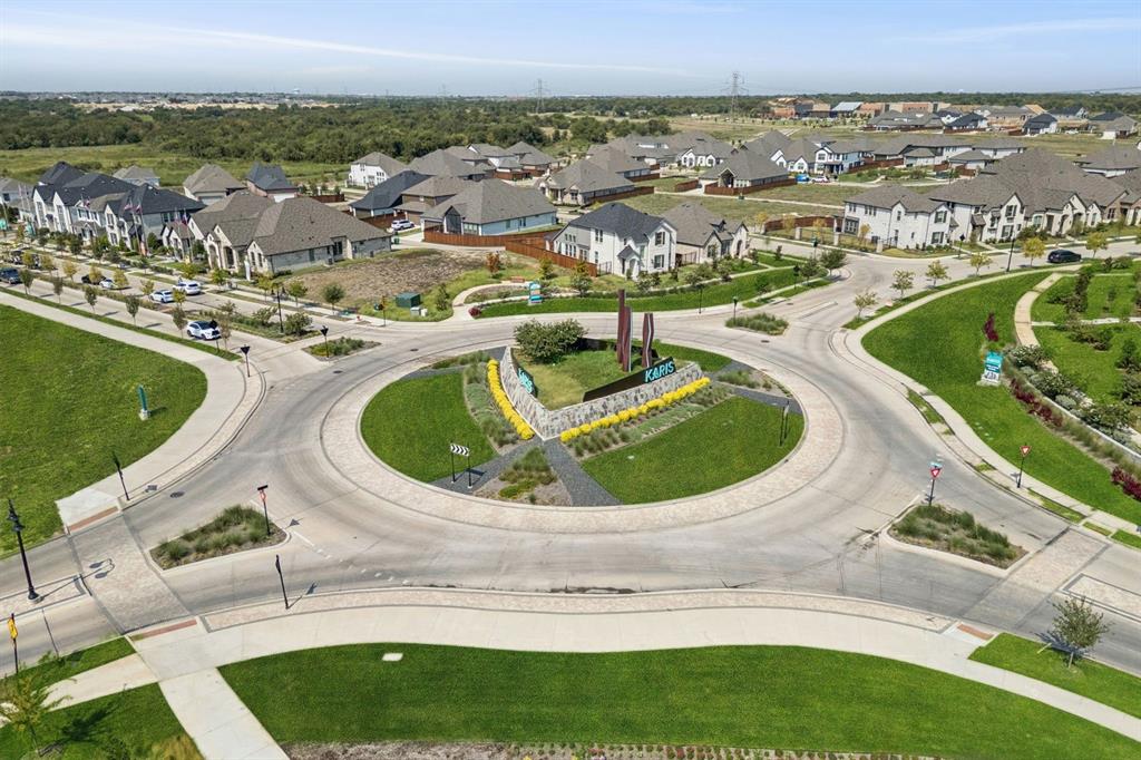 Karis - Residential