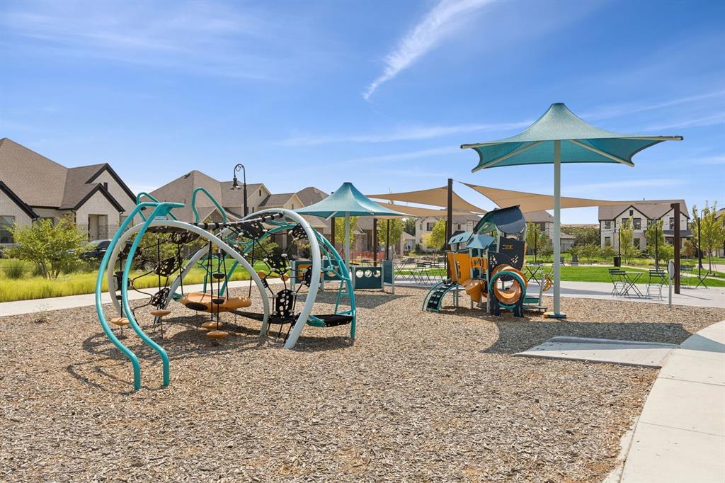 Karis - Residential