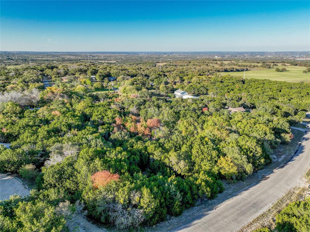 Comanche Peak North - Land