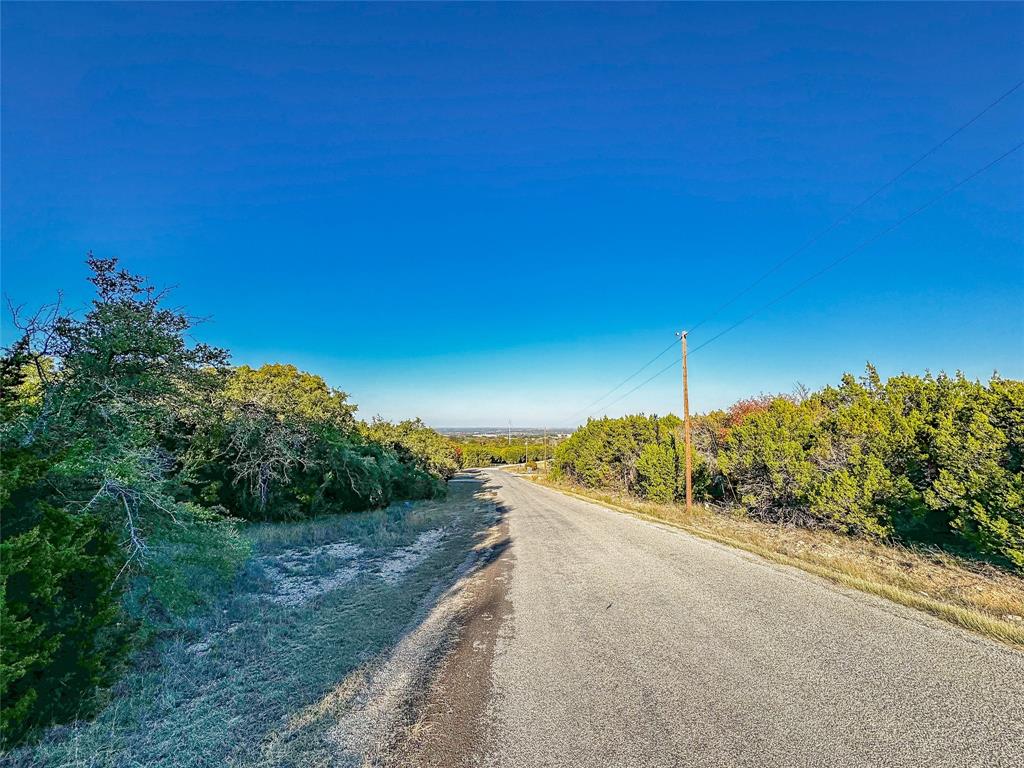 Comanche Peak North - Land