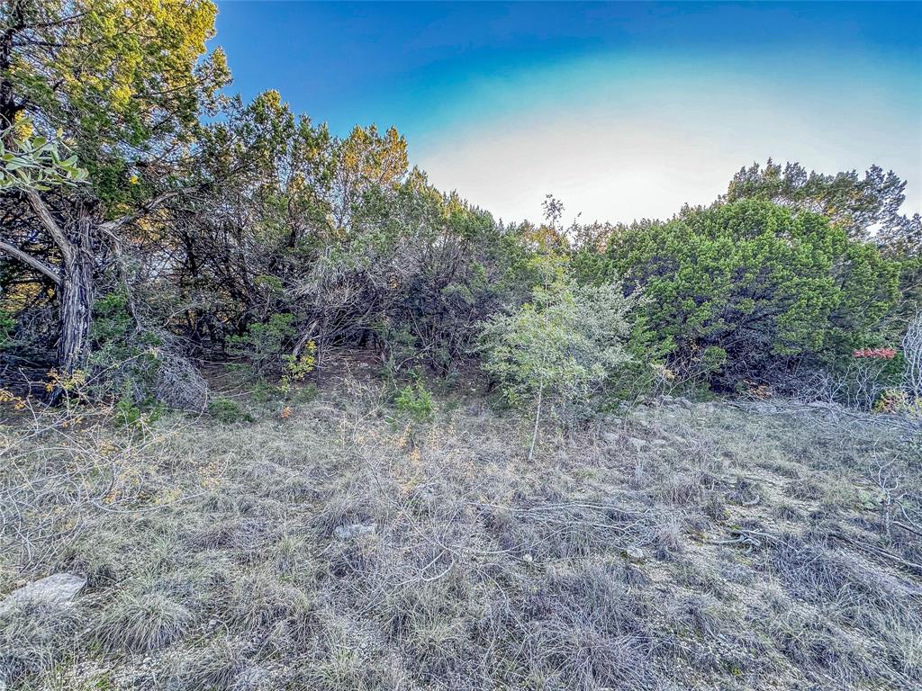 Comanche Peak North - Land