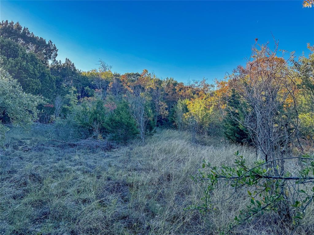 Comanche Peak North - Land