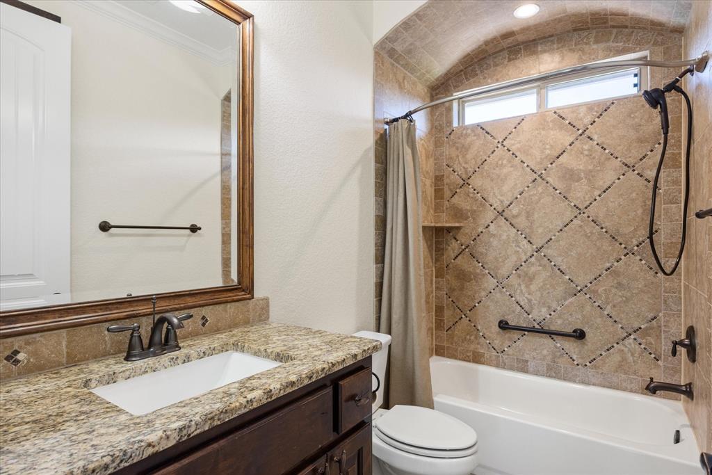 Grand Harbor Ph One - Residential