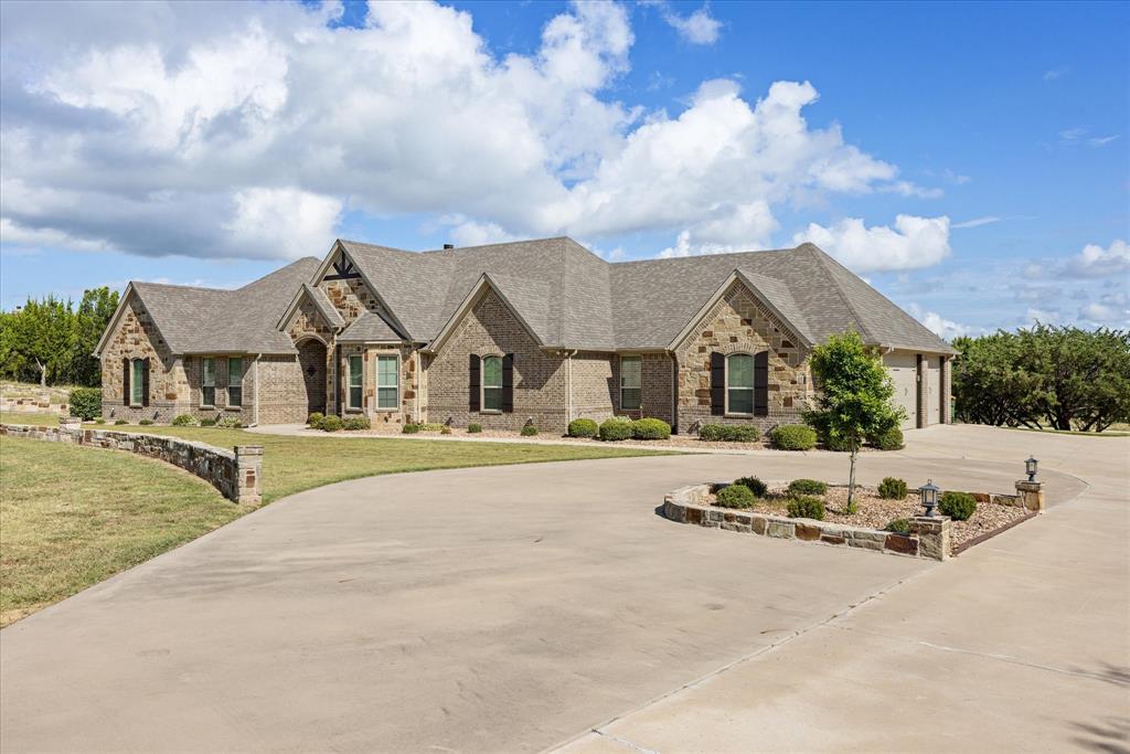 Grand Harbor Ph One - Residential