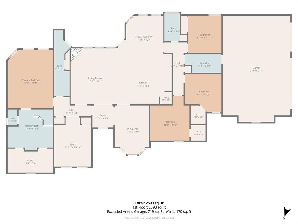 Grand Harbor Ph One - Residential