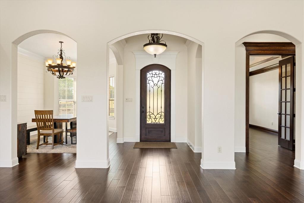 Grand Harbor Ph One - Residential