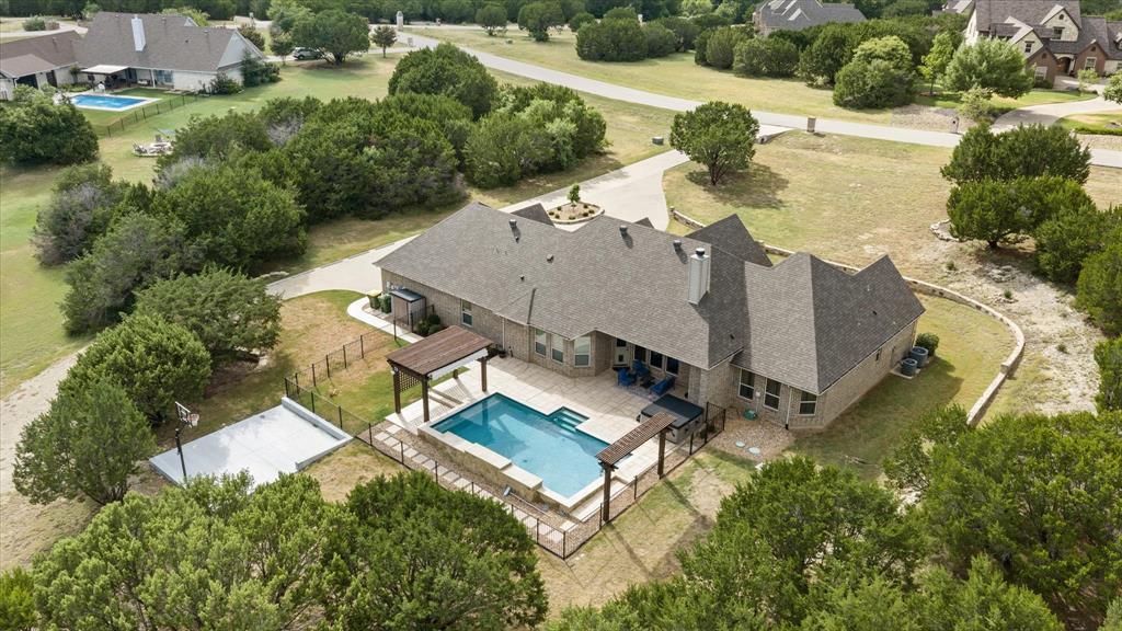 Grand Harbor Ph One - Residential