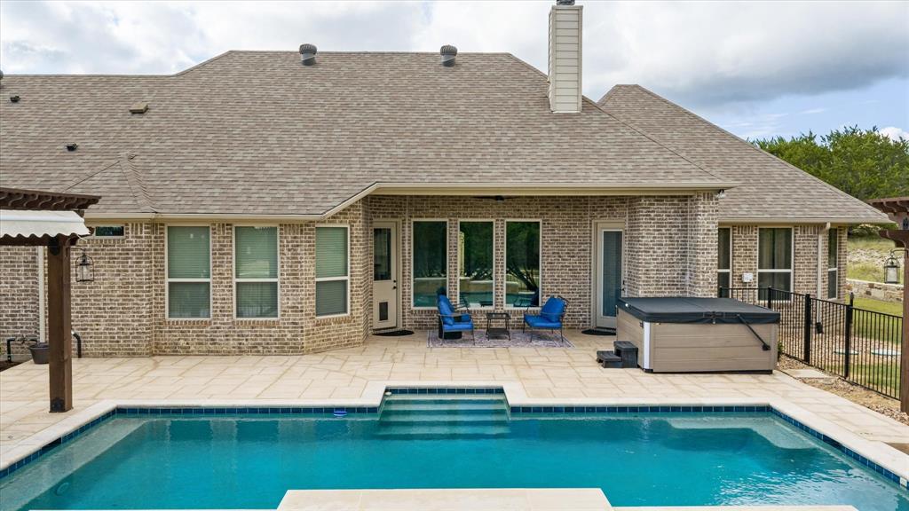Grand Harbor Ph One - Residential