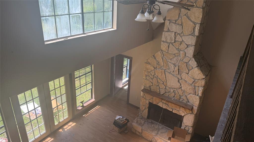 Twin Oaks - Residential