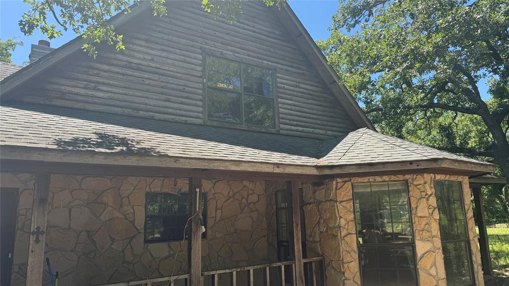 Twin Oaks - Residential