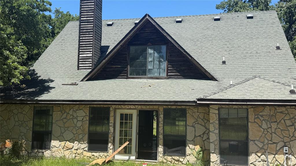 Twin Oaks - Residential
