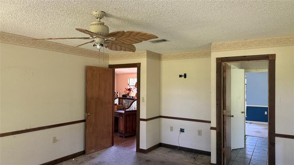 Twin Oaks - Residential