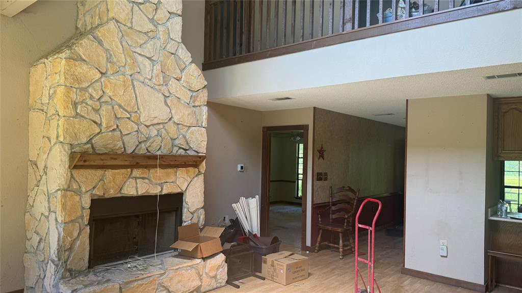 Twin Oaks - Residential