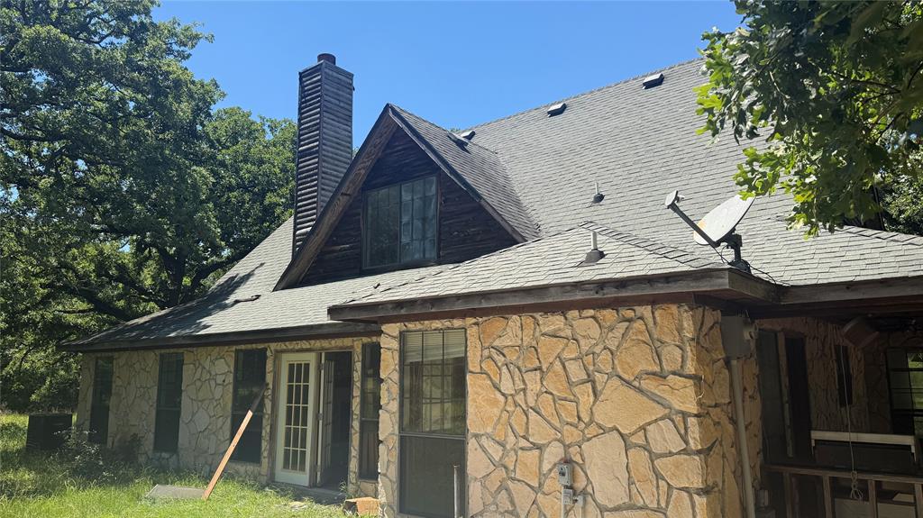 Twin Oaks - Residential
